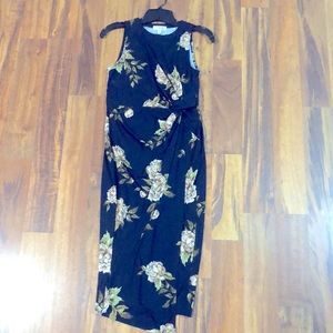 Stick Fix Exclusive - Nine Britton Midi Dress